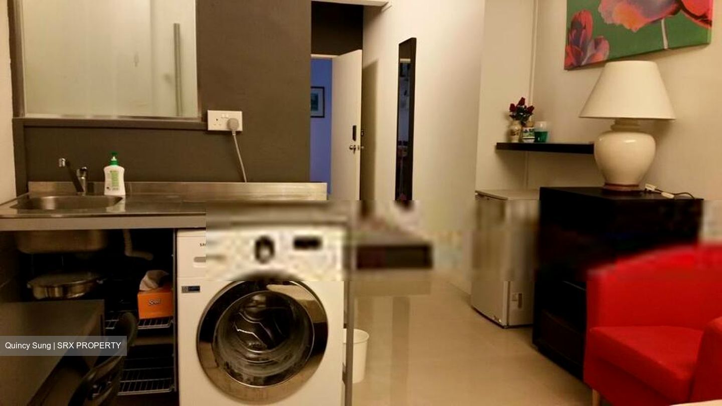 Tiong Bahru Estate thumbnail photo